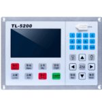 Lazer Kontrol Kartı TL-5200 Trocen