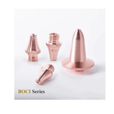 Lazer Nozullu Eğimli 3D  Boci-S