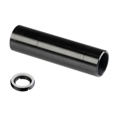 C/E Serisi CO2 Lens Tüpü Dış Çapı 24 mm