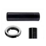 C/E Serisi CO2 Lens Tüpü Dış Çapı 24 mm