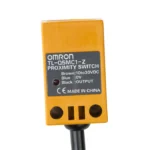 Yakınlık Sensörü TL-Q5MC1 OMRON