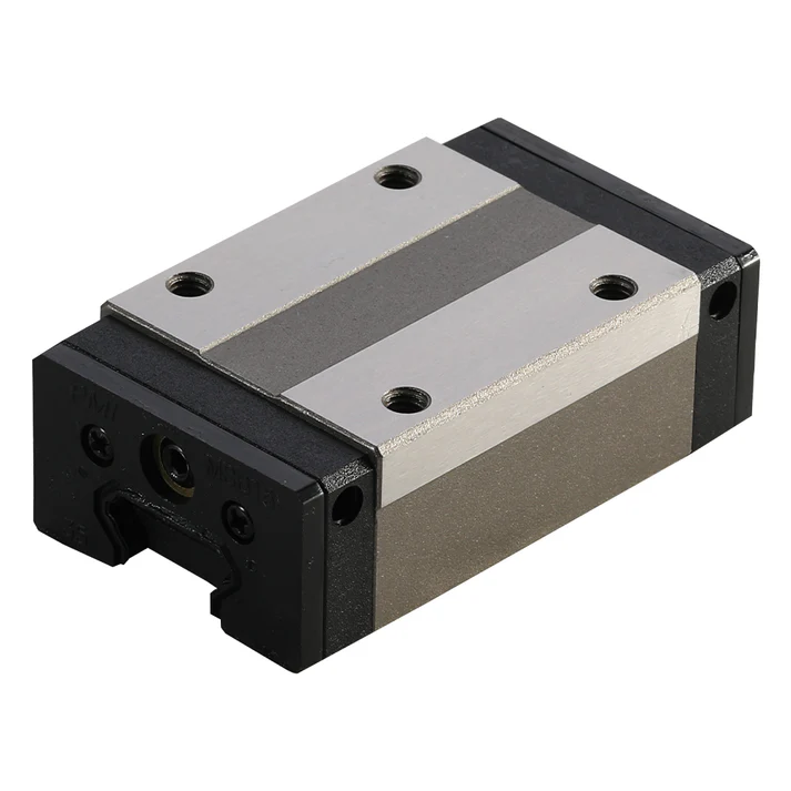 PMI-Linear-Rail-Carriage-02-1.webp Kılavuz Ray Arabası Serisi Lineer