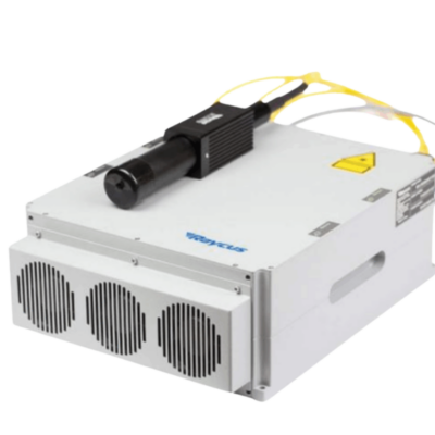 Raycus Fiber Lazer Rezonatör 100w