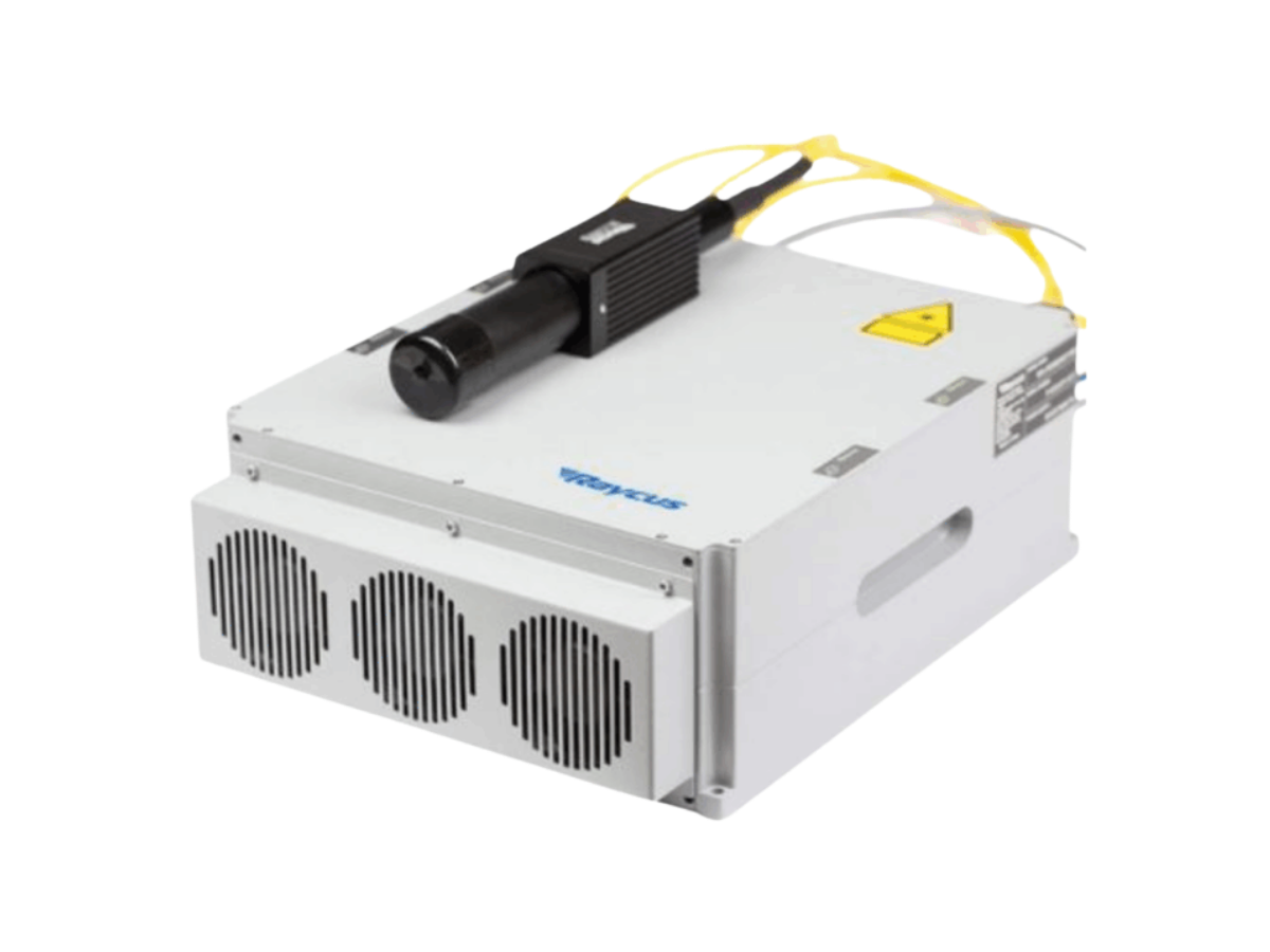 Raycus-Fiber-Lazer-Rezonator-20W.png Raycus Fiber Lazer Rezonatör 20W