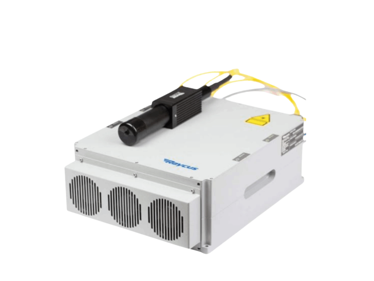 Raycus-Fiber-Lazer-Rezonator-30W.png Raycus Fiber Lazer Rezonatör 30W