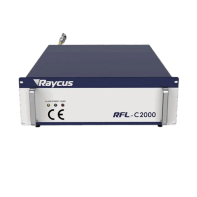 Raycus Fiber Lazer Rezonatör Kaynak 1500W