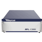 Raycus Fiber Lazer Rezonatör Kaynak 2000W