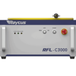 Raycus Fiber Lazer Rezonatör Kaynak 3000W