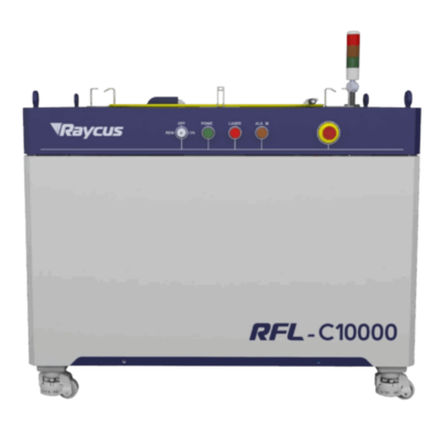 Raycus Fiber Lazer Rezonatör Kesim 10000w