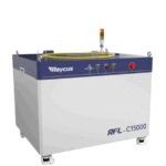 Raycus Fiber Lazer Rezonatör Kesim 15000w