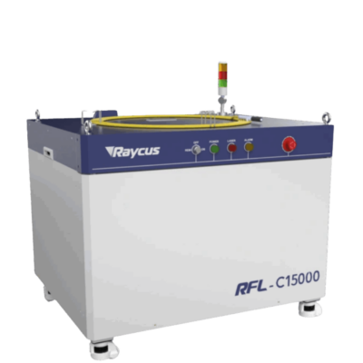 Raycus Fiber Lazer Rezonatör Kesim 15000w