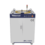 Raycus Fiber Lazer Rezonatör Kesim 30000w