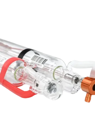 200W ve 250W CO2 Lazer Tüp Çözümleri