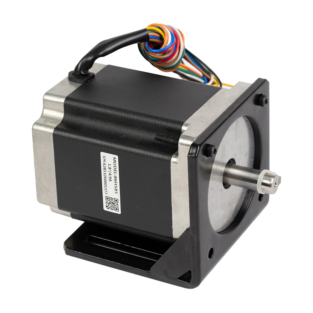 StepperMotorMount_3_0977f9b0-006d-41c6-84d1-4a836d49d3c5-2.webp GM Motor Tabanı 42mm/57mm/86mm