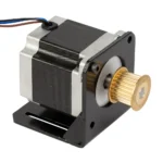 GM Motor Tabanı 42mm/57mm/86mm
