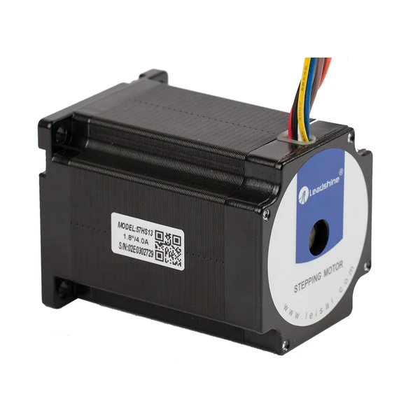 StepperMotor_1_242b2a42-d9f8-490a-b239-cf9c3a107925-2.webp Leadshine 57HS13 2 Fazlı Nema23 Adım Motoru
