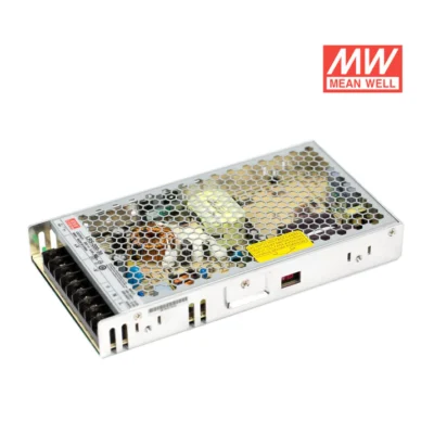 Anahtar Güç Kaynağı 200W