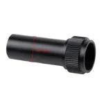 T Serisi CO2 Lens Tüpü