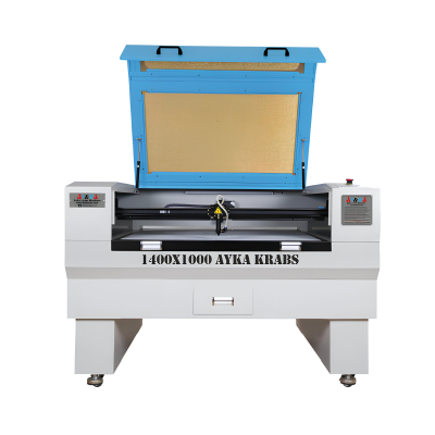 Lazer-Kesim-Makinesi