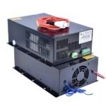 CO2 Güç Kaynağı 130W 150W