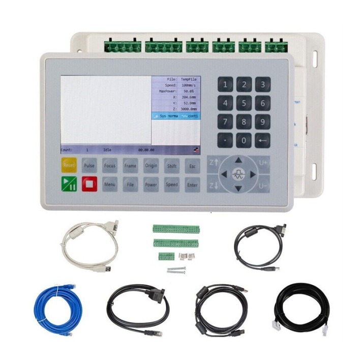 Lazer Kontrol Cihazı Ruida RDC6445S