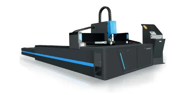 Fiber lazer kesim makinesi güç seçenekleri