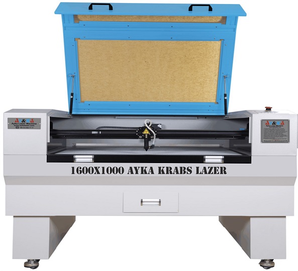 Lazer Kesim Makinesi fiyatları